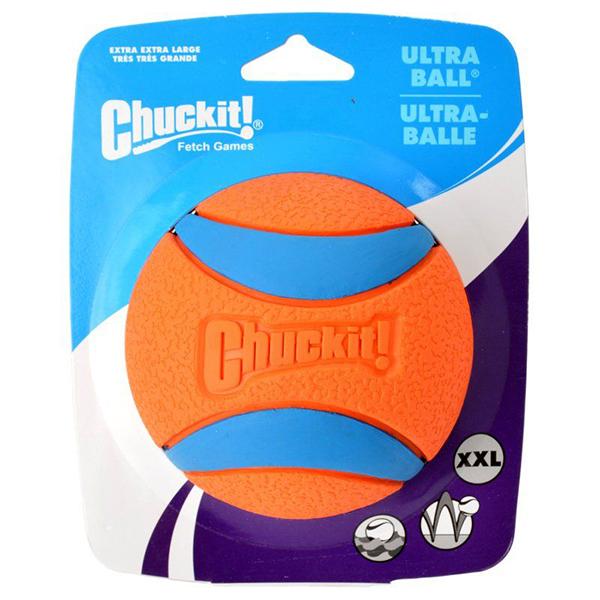 Chuckit Ultra Balls Toys German Shepherd Shop XX-Large 