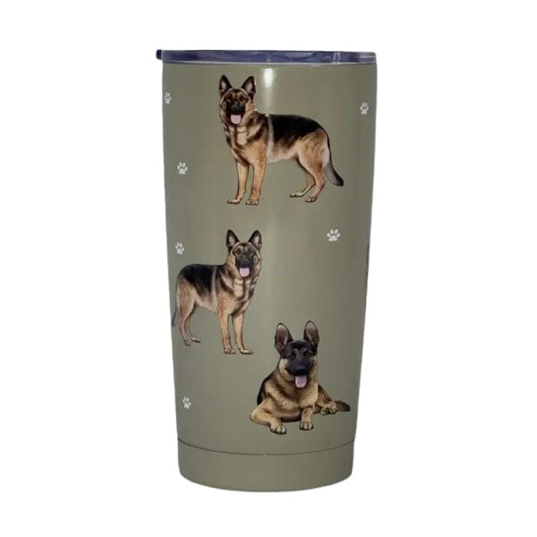 German Shepherd Lover Gifts German Shepherd Shop