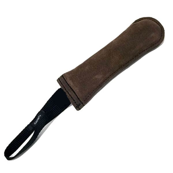 GAPPAY - Leather Tug With One Handle Bite Work Gappay 