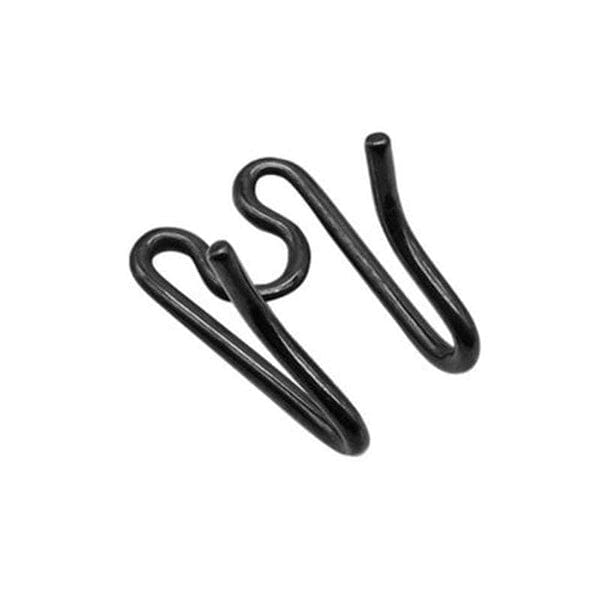 HERM SPRENGER - Extra Links - Black Stainless Steel Herm Sprenger 2.25mm 