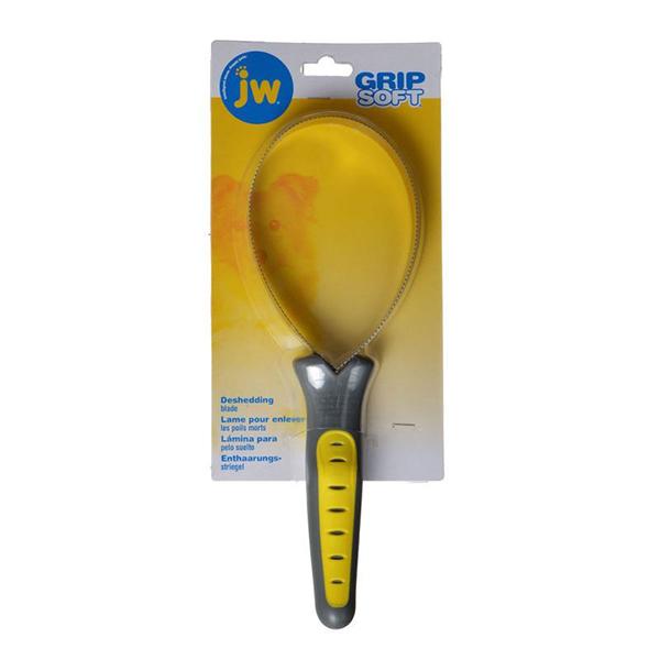 JW Gripsoft Shedding Blades Grooming German Shepherd Shop 