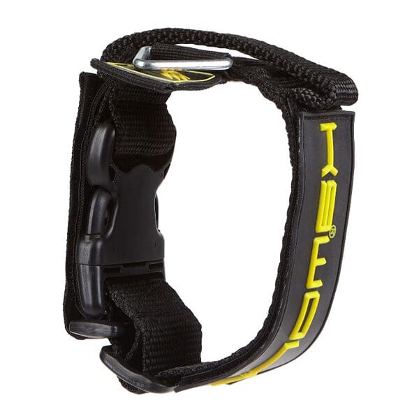 K9 EVOLUTION - 2" COP Collar With Handle K9 Evolution 