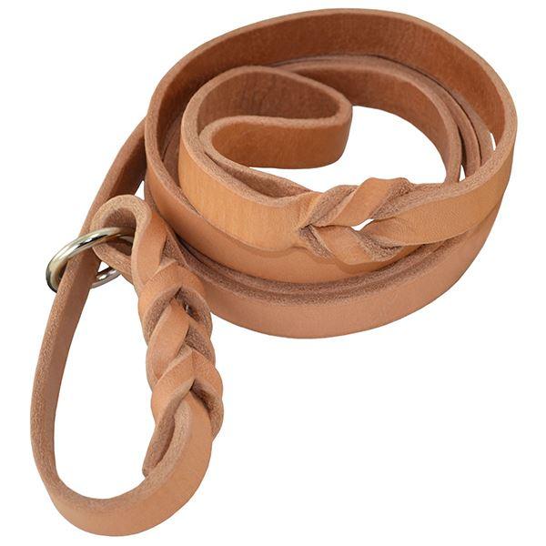 Leather Leashes