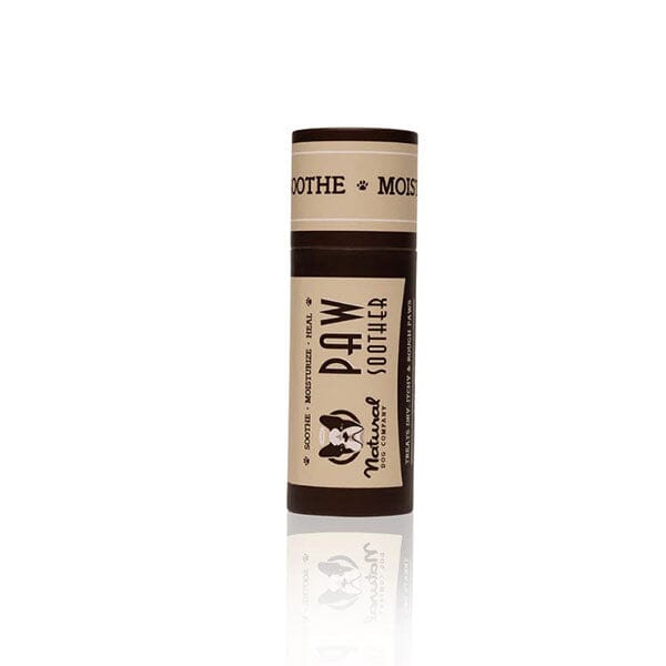 NATURAL DOG COMPANY - Paw Soother - 2 oz Stick Pet Medicine Natural Dog Company 