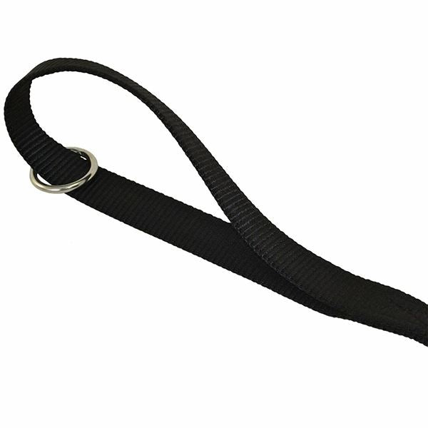 Ray Allen - Tubular Nylon Waist Leads Leashes Ray Allen 